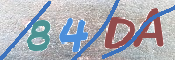Imagen CAPTCHA