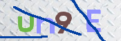 Imagen CAPTCHA