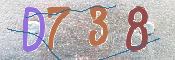 Imagen CAPTCHA