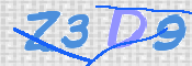 Imagen CAPTCHA