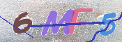 Imagen CAPTCHA