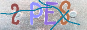 Imagen CAPTCHA