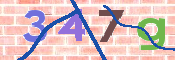 Imagen CAPTCHA