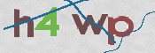 Imagen CAPTCHA