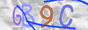 Imagen CAPTCHA