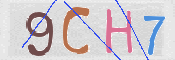 Imagen CAPTCHA