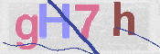 Imagen CAPTCHA