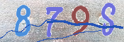 Imagen CAPTCHA