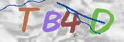 Imagen CAPTCHA
