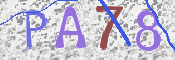Imagen CAPTCHA