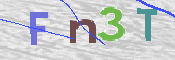Imagen CAPTCHA