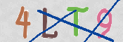 Imagen CAPTCHA