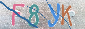 Imagen CAPTCHA