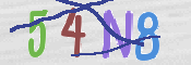 Imagen CAPTCHA