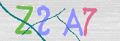 Imagen CAPTCHA