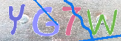 Imagen CAPTCHA