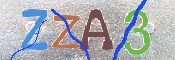 Imagen CAPTCHA