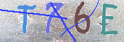 Imagen CAPTCHA