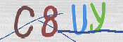 Imagen CAPTCHA
