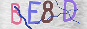 Imagen CAPTCHA