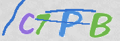 Imagen CAPTCHA