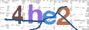 Imagen CAPTCHA