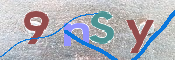 Imagen CAPTCHA