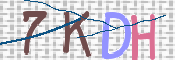 Imagen CAPTCHA