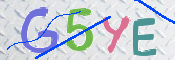 Imagen CAPTCHA