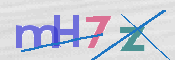 Imagen CAPTCHA
