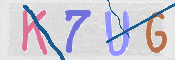 Imagen CAPTCHA