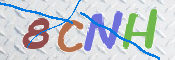 Imagen CAPTCHA
