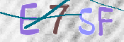 Imagen CAPTCHA
