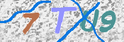 Imagen CAPTCHA