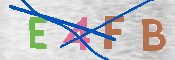 Imagen CAPTCHA