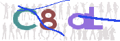 Imagen CAPTCHA