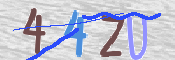 Imagen CAPTCHA