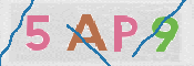 Imagen CAPTCHA