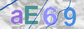 Imagen CAPTCHA