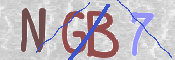 Imagen CAPTCHA