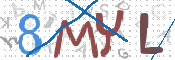 Imagen CAPTCHA