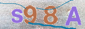 Imagen CAPTCHA