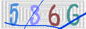 Imagen CAPTCHA