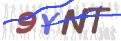 Imagen CAPTCHA