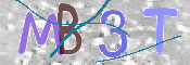 Imagen CAPTCHA