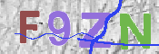 Imagen CAPTCHA
