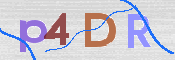 Imagen CAPTCHA