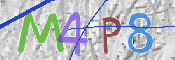 Imagen CAPTCHA