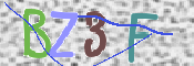 Imagen CAPTCHA