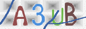 Imagen CAPTCHA